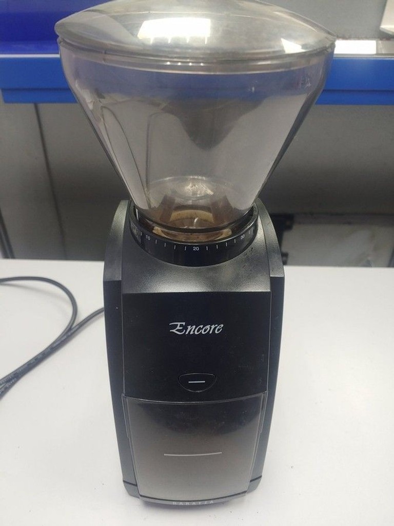 Baratza Encore Black Код:01-200967997. Изображение 5