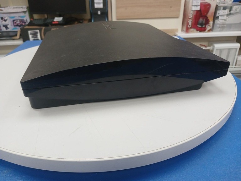 Розпродаж Sony playstation 3 slim 120gb, продавець Техноскарб