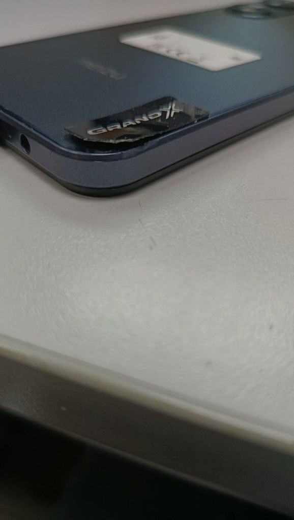 Распродажа Meizu Mblu 21 6/128GB Blue, продавец Техноскарб