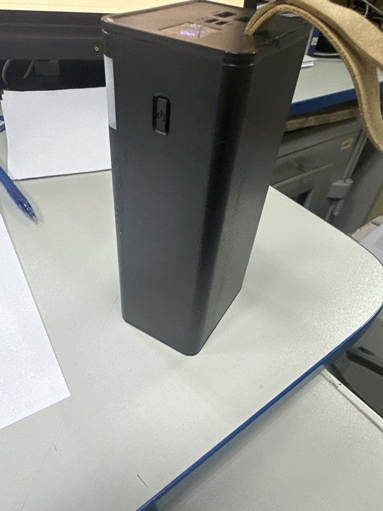 Дешево Armorstandart asb40 40000mah pd22.5w з ломбарду
