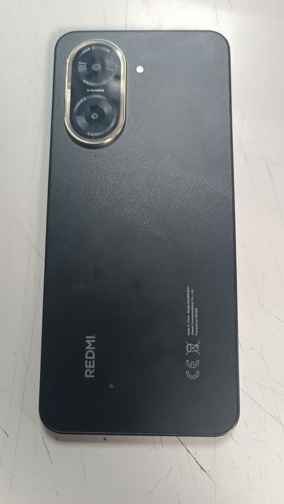 Купити Xiaomi redmi a5 4/128gb Б/У