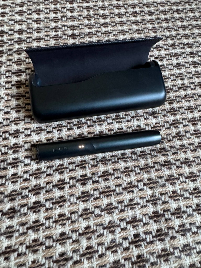 Купити Iqos iqos iluma i prime Б/У