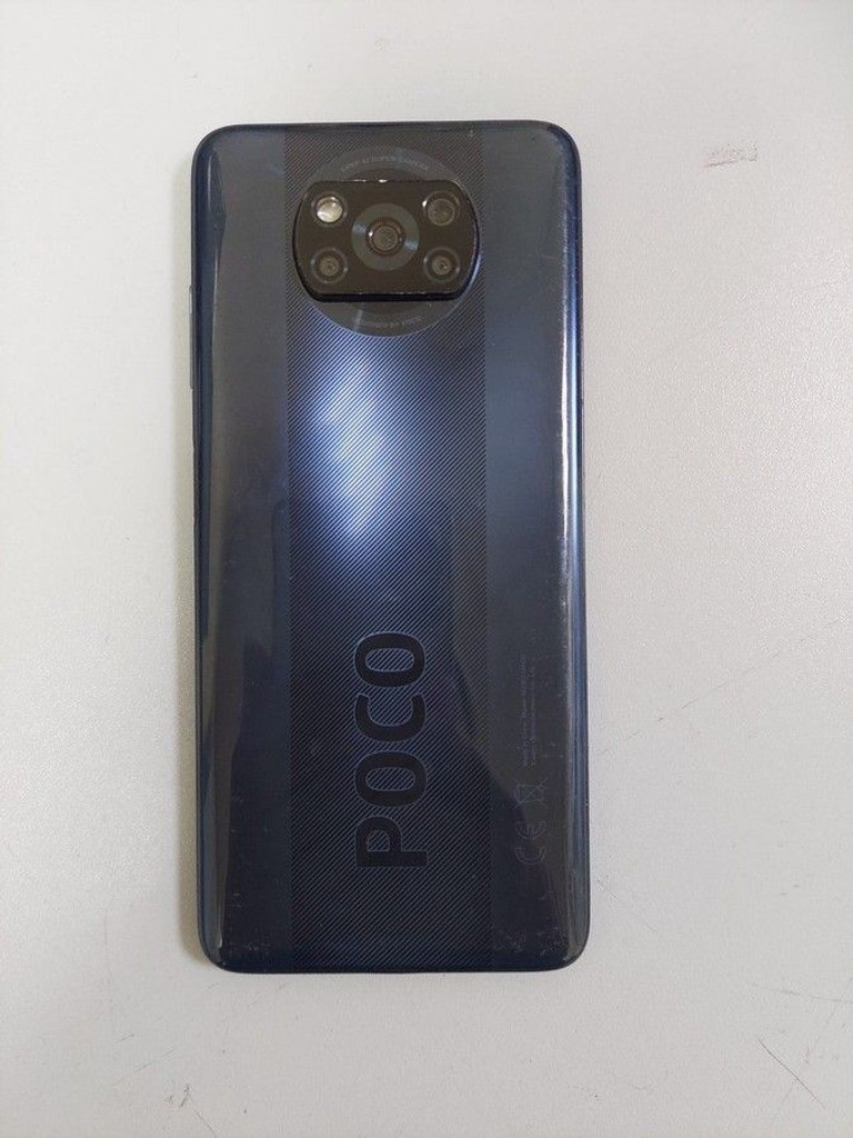 Розпродаж Xiaomi poco x3 6/128gb, продавець Техноскарб