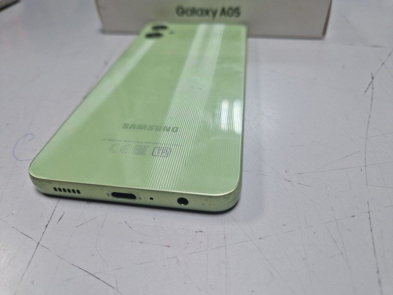 Samsung galaxy a05 4/64gb Код:01-200972827. Зображення 6
