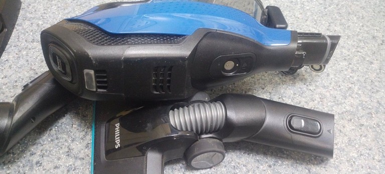 Philips SpeedPro Aqua FC6718/01 Код:01-200973793. Изображение 5