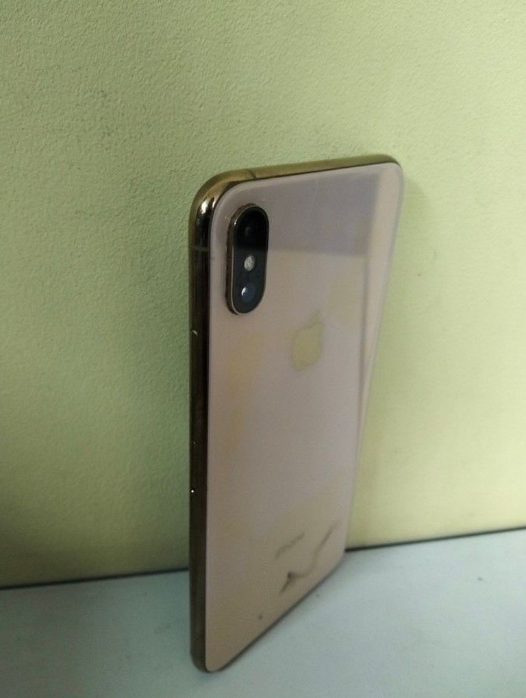 Купити Apple iphone xs max 64gb Б/У