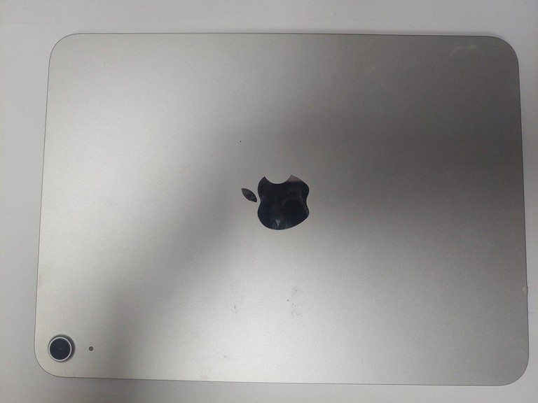 Распродажа Apple iPad 2025 Wi-Fi 256GB Blue (MD4H4), продавец Техноскарб