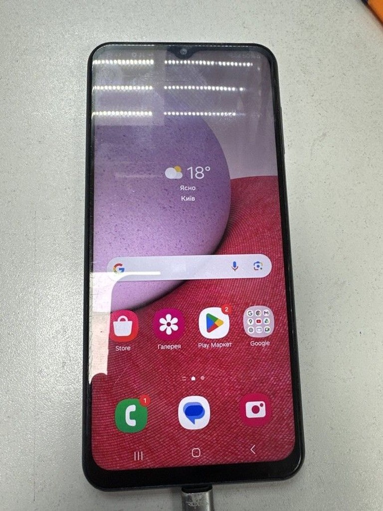 Купити Samsung galaxy a13 4/128gb Б/У