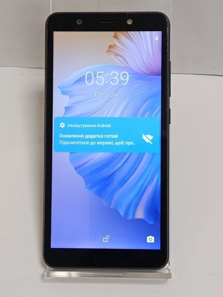 Купити Tecno pop 3 1/16gb Б/У
