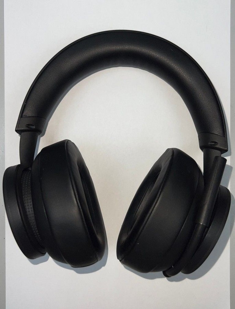 Купити Microsoft xbox wireless headset Б/У