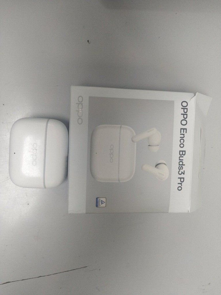 Купити Oppo enco buds2 pro Б/У