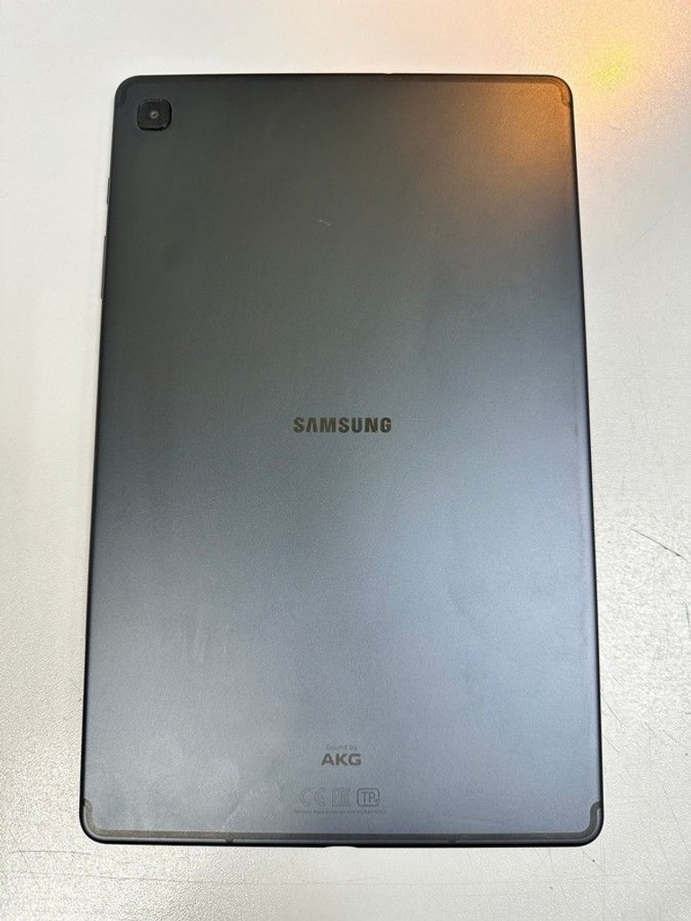 Samsung galaxy tab s6 lite 2020р sm-p610 wi-fi 4/64 gb Код:01-200972972. Изображение 6