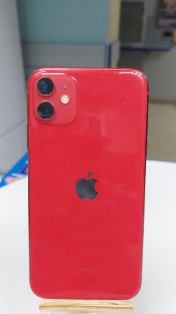 Розпродаж Apple iphone 11 64gb, продавець Техноскарб