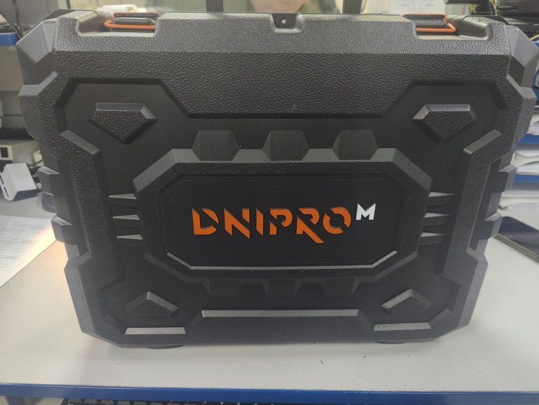 Купити Dnipro-M bh-20 Б/У