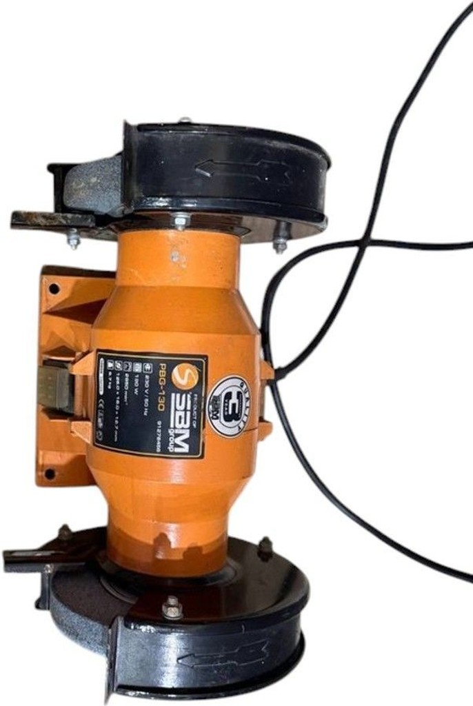 Объявление Sbm pbg 130 Б/У