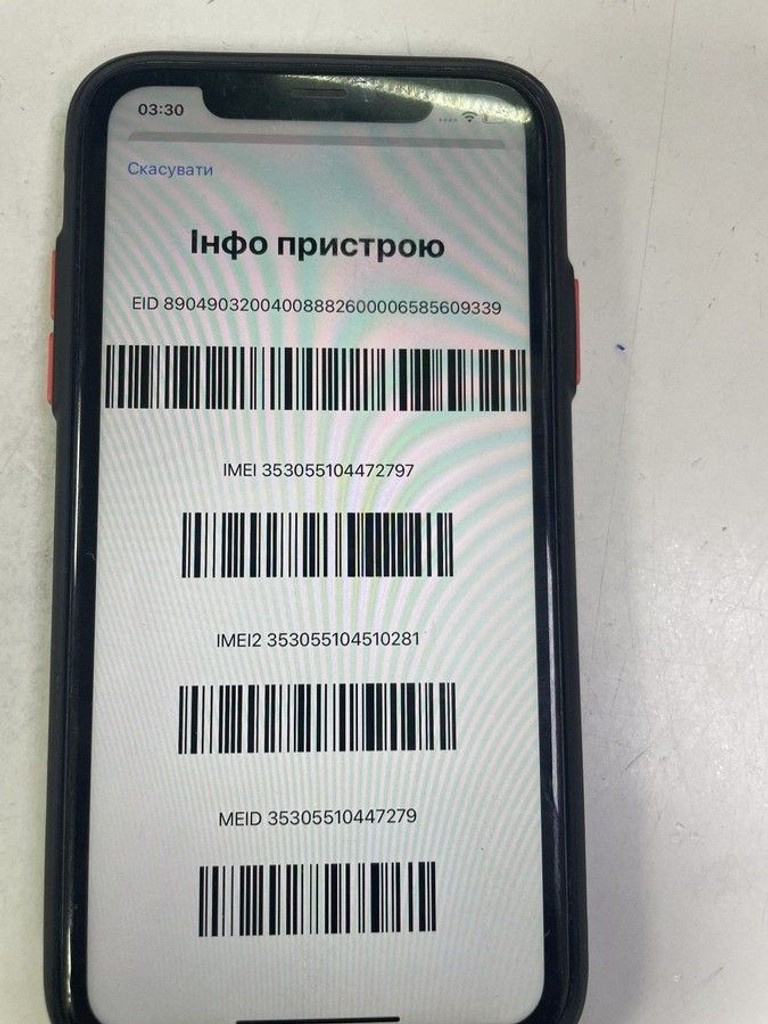 Купить Apple iphone xr 64gb Б/У