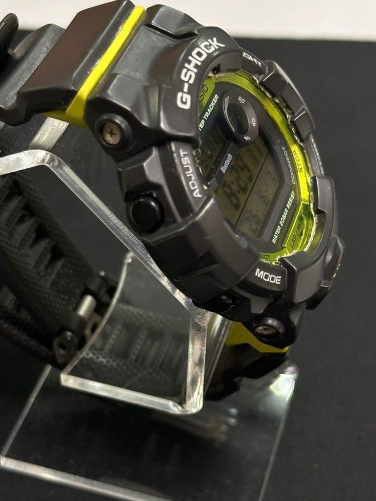 Дешево Casio gbd-800 з ломбарду