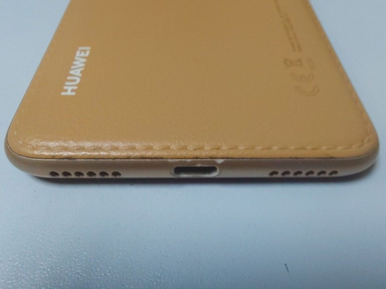 Huawei y6 2019 2/32gb Код:01-200979120. Зображення 5