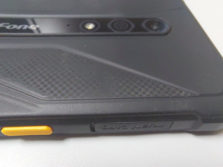 Розпродаж Ulefone Armor X12 Pro 4/64GB Black, продавець Техноскарб