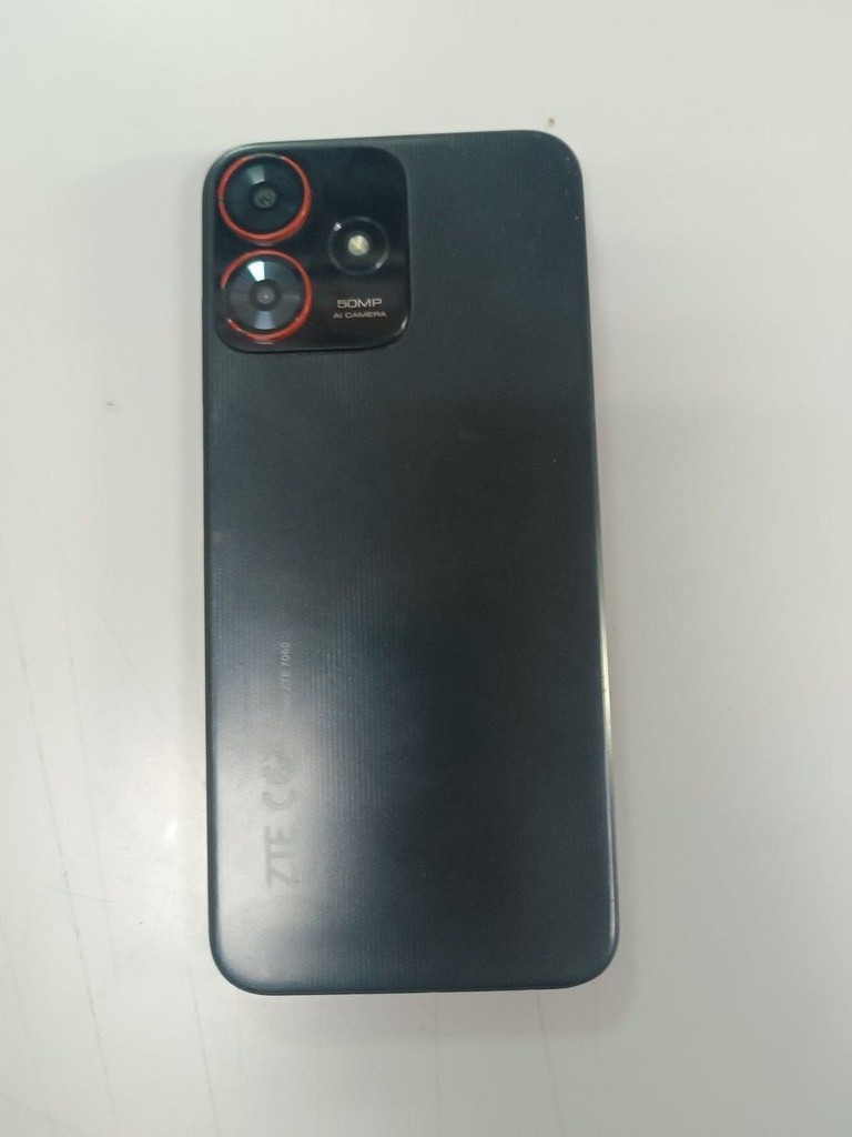 Дешево Zte Blade A73 4/128GB Green з ломбарду