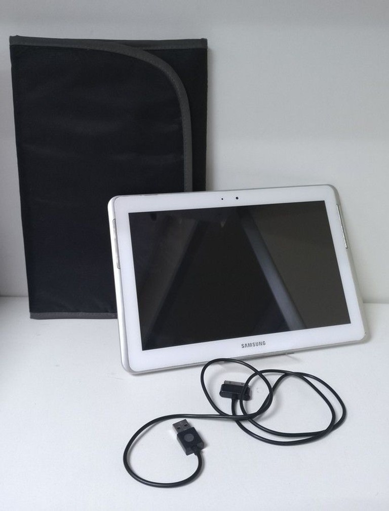 Купить Samsung galaxy tab 2 10.1 16gb Б/У