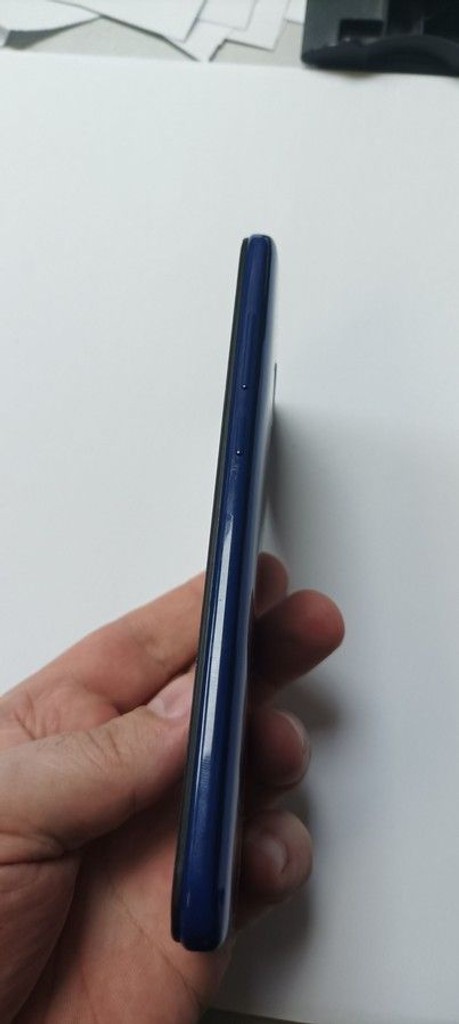 Xiaomi Redmi 8 4/64GB Blue Код:01-200982365. Зображення 6