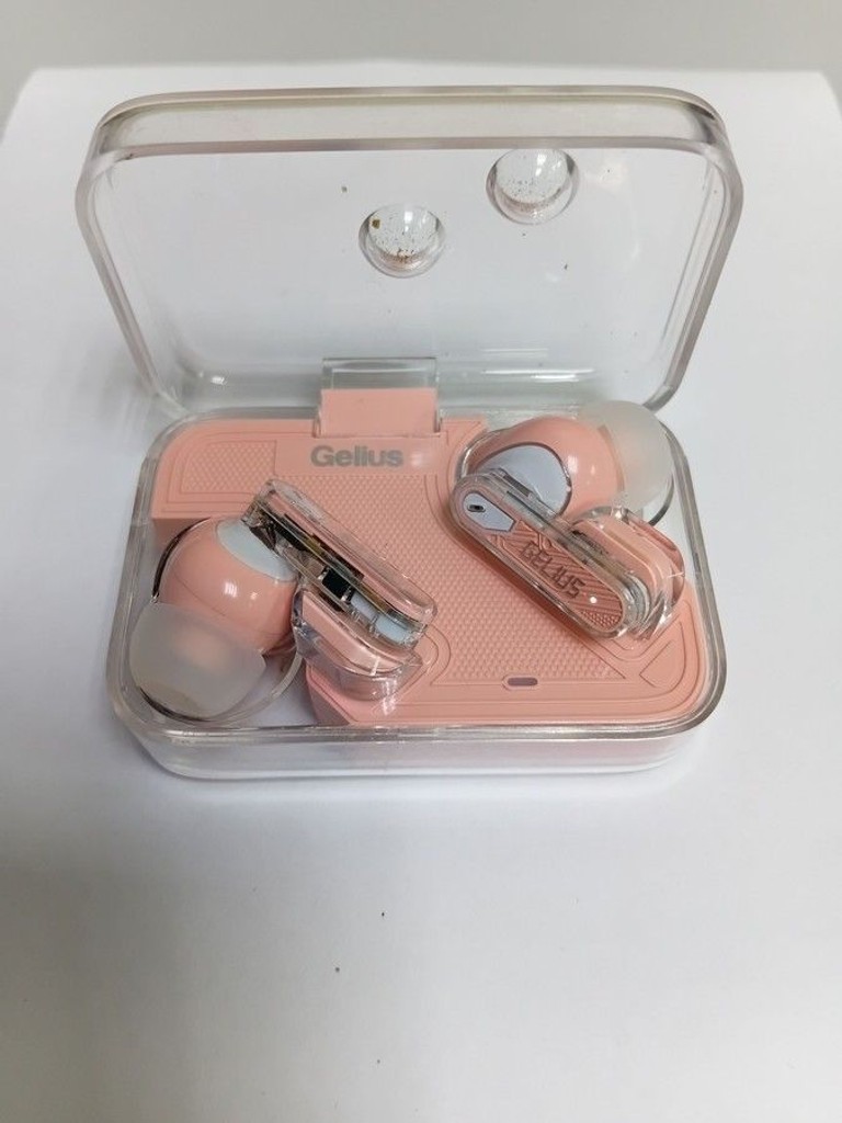 Gelius incredible 2 gp-tws033x Код:01-200979770. Изображение 9