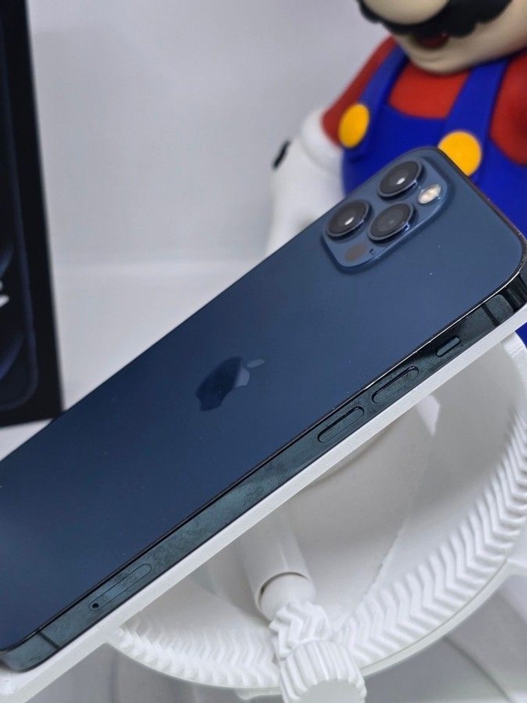 Дешиво Apple iphone 12 pro 128gb с ломбарда