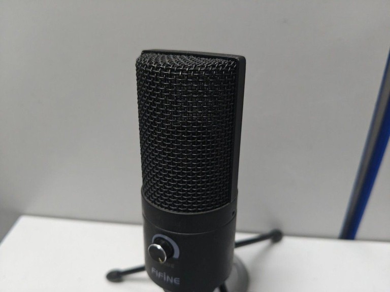Fifine k669 Код:01-200983619. Изображение 9