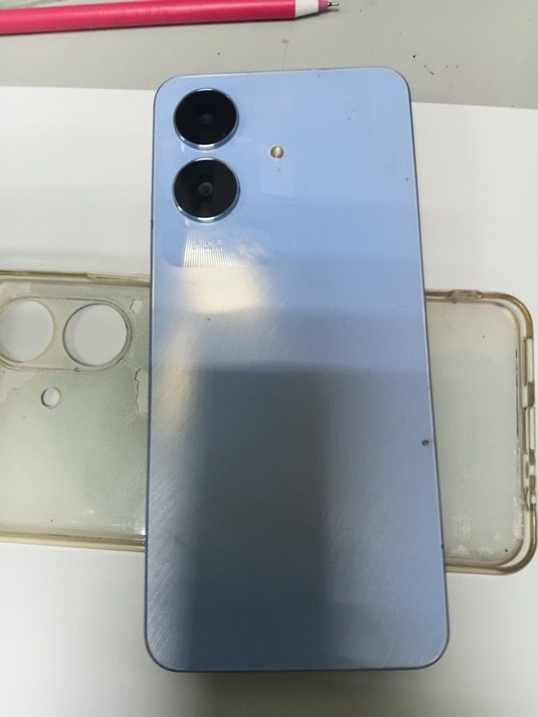Дешиво Realme note 60 4/128gb с ломбарда