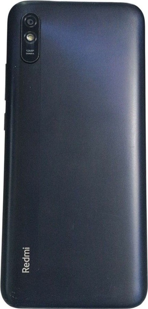 Объявление Xiaomi redmi 9a 4/64gb Б/У