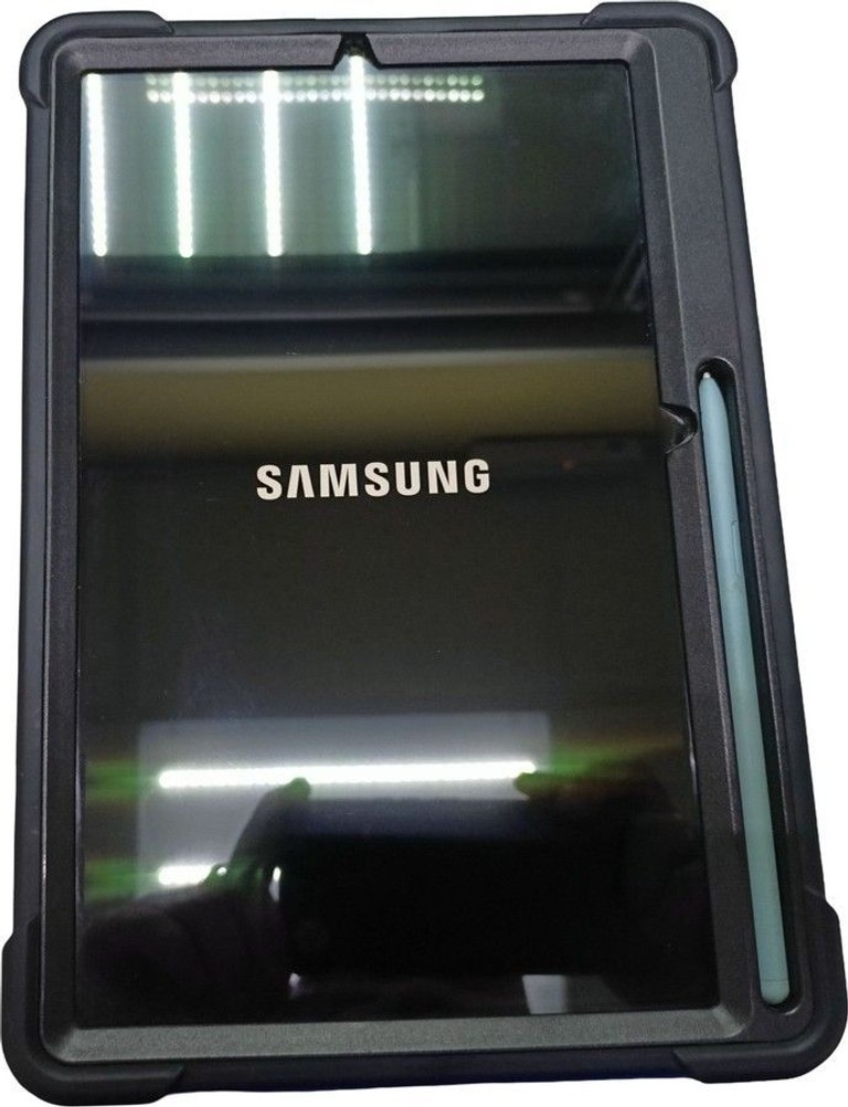 Объявление Samsung galaxy tab s6 lite 2020р sm-p610 wi-fi 4/64 gb Б/У