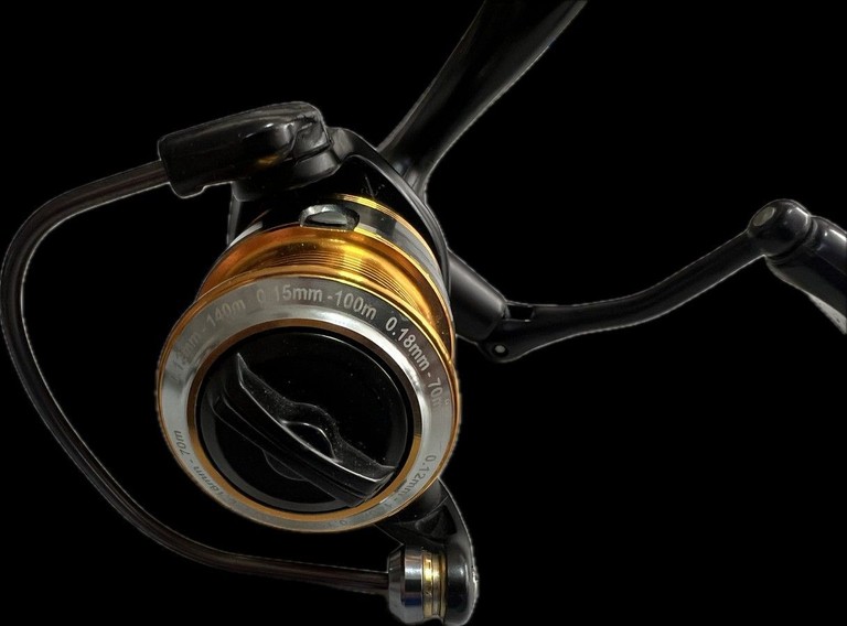 Оголошення Flagman blackfire 2004 Б/У