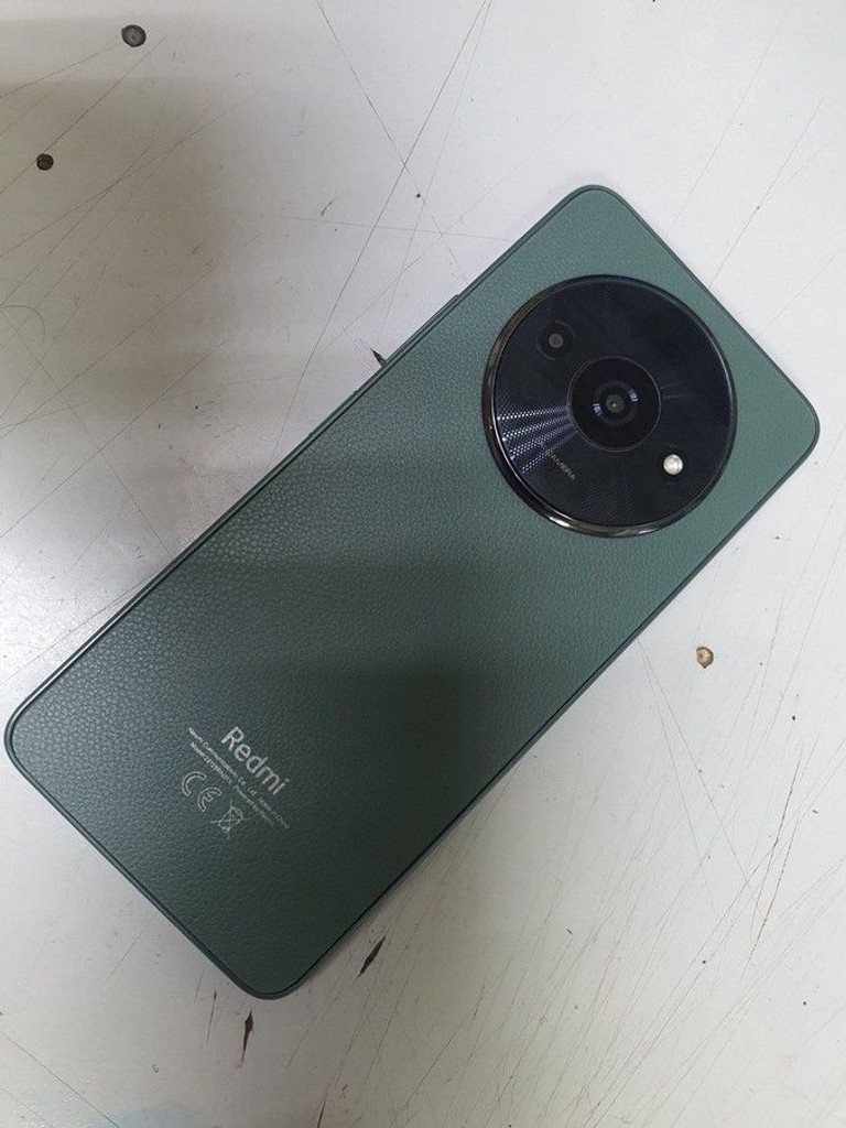 Купити Xiaomi redmi a3 3/64gb Б/У