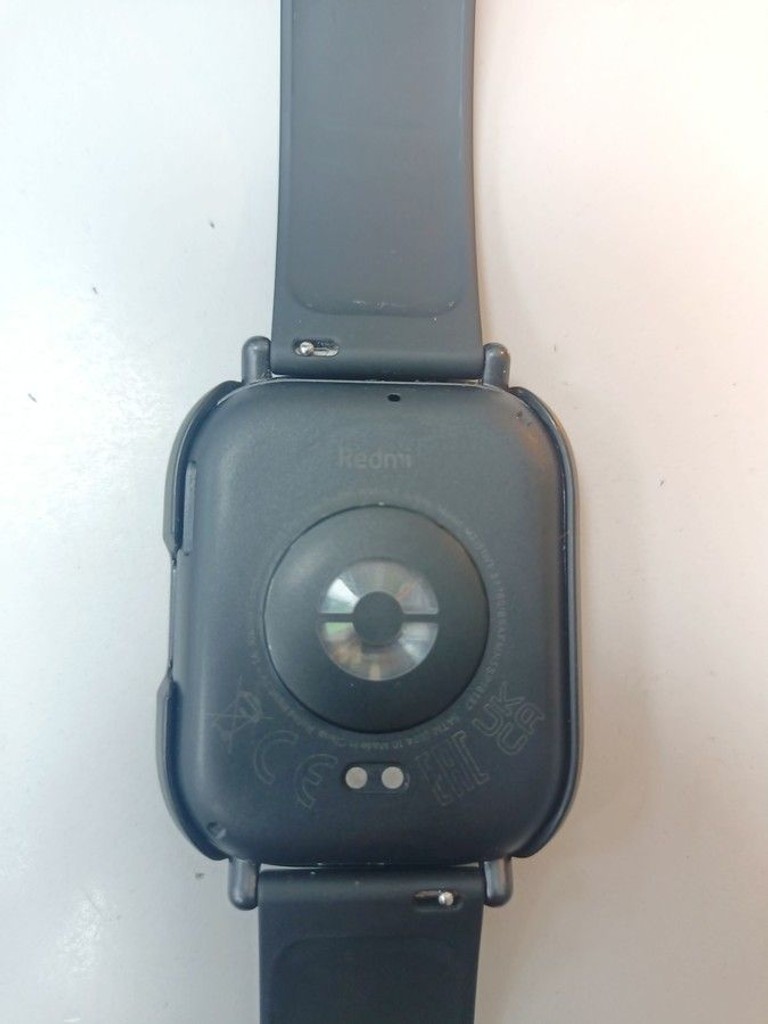 Оголошення Xiaomi redmi watch 5 active Б/У