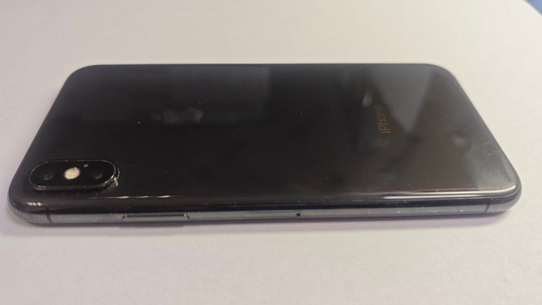 Apple iphone x 256gb Код:01-200986400. Зображення 10