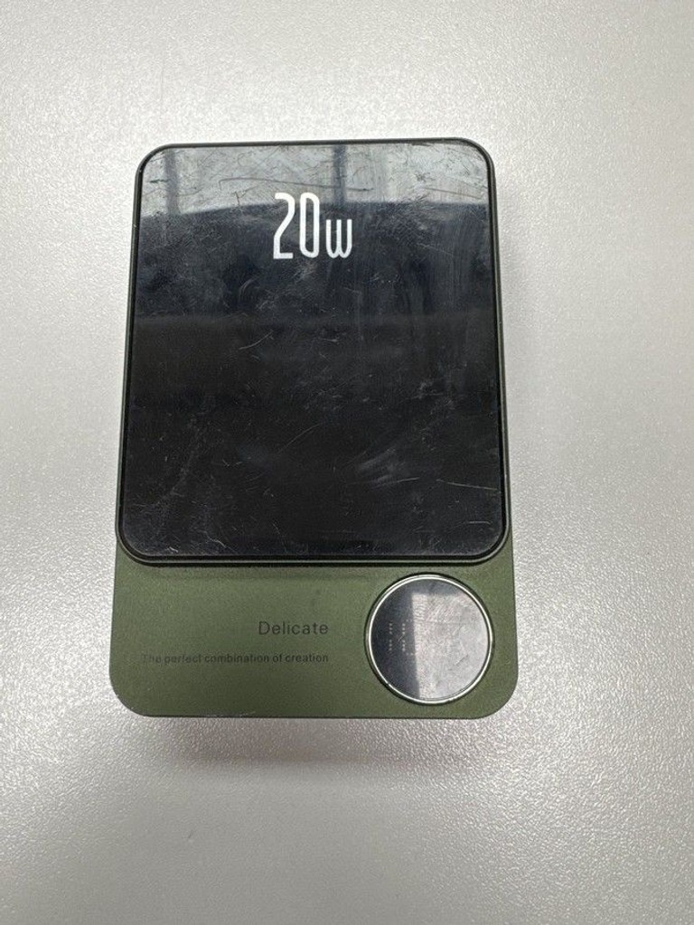 Купити Delicate q9 20w plus Б/У