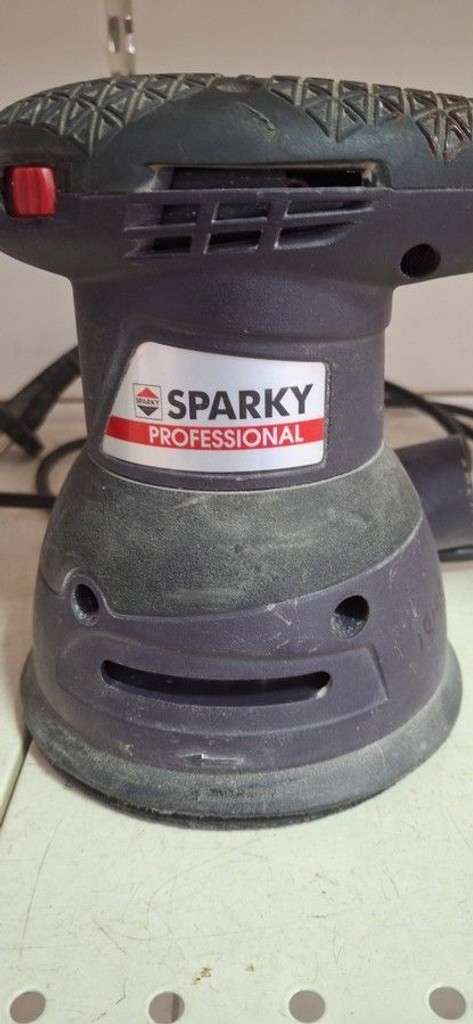 Купити Sparky EX 125E Б/У