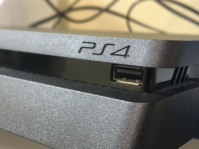 Розпродаж Sony playstation 4 slim 500gb, продавець Техноскарб