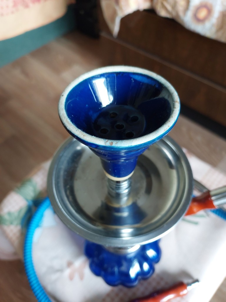 Дешево Shisha koko з ломбарду