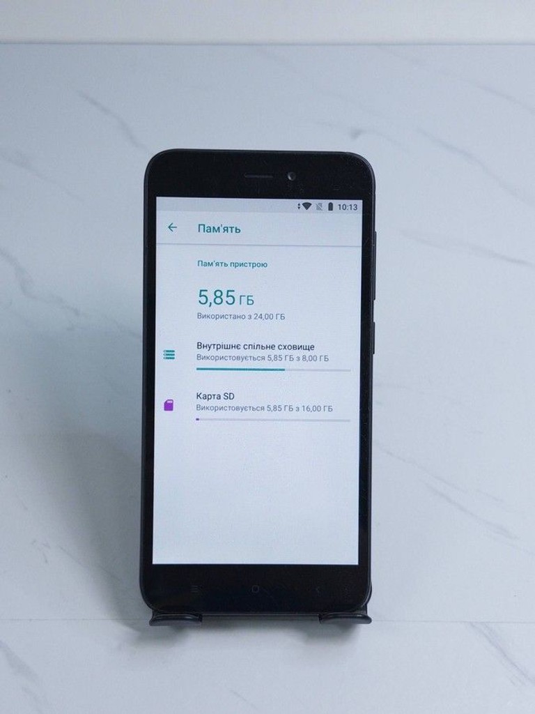 Дешево Xiaomi redmi go 1/8gb з ломбарду
