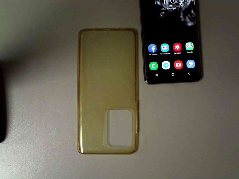 Распродажа Samsung g9880 galaxy s20 ultra 5g 12/512gb, продавец Техноскарб
