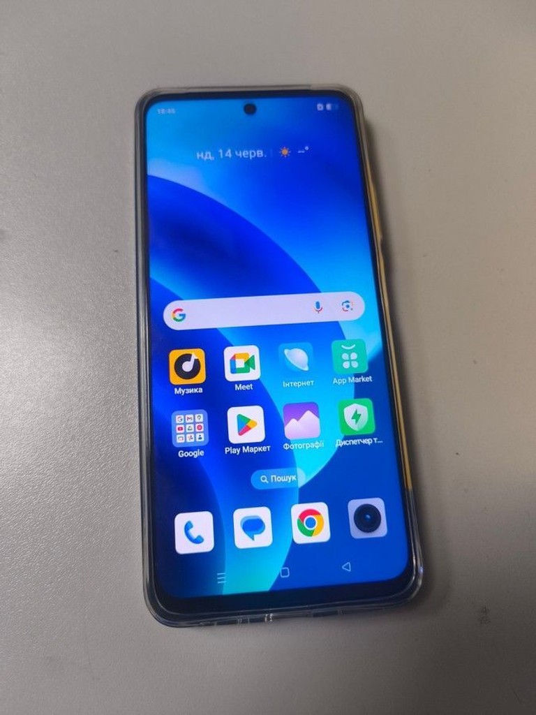 Оголошення Realme 11 5g 8/256gb Б/У