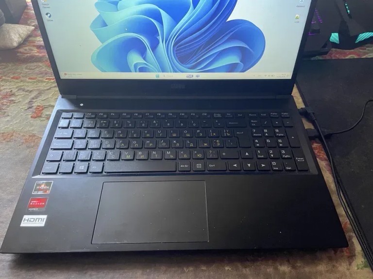 Объявление Stone stonebook Pro-R PR45A Б/У
