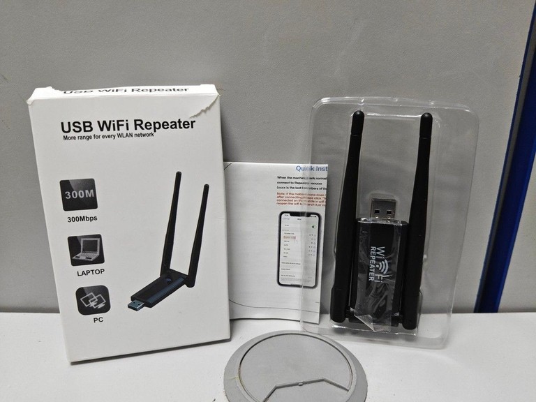 Купити Репітер 09 LV-WR WIFI роутер +REPEATER/AP Mega Б/У