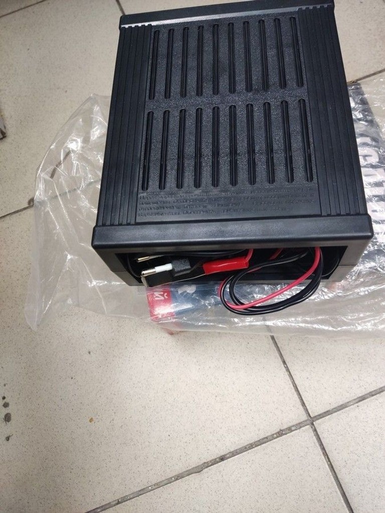 Объявление Alligator AC805 Б/У