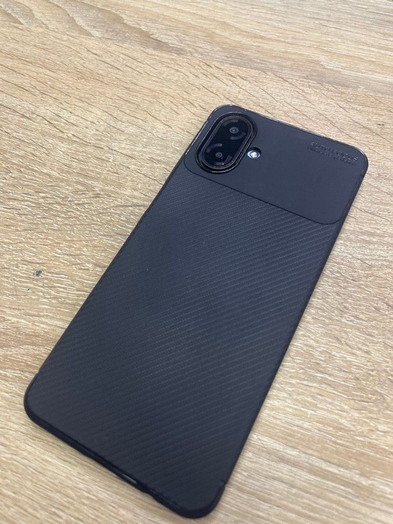 Оголошення Samsung galaxy a07 4/128gb Б/У