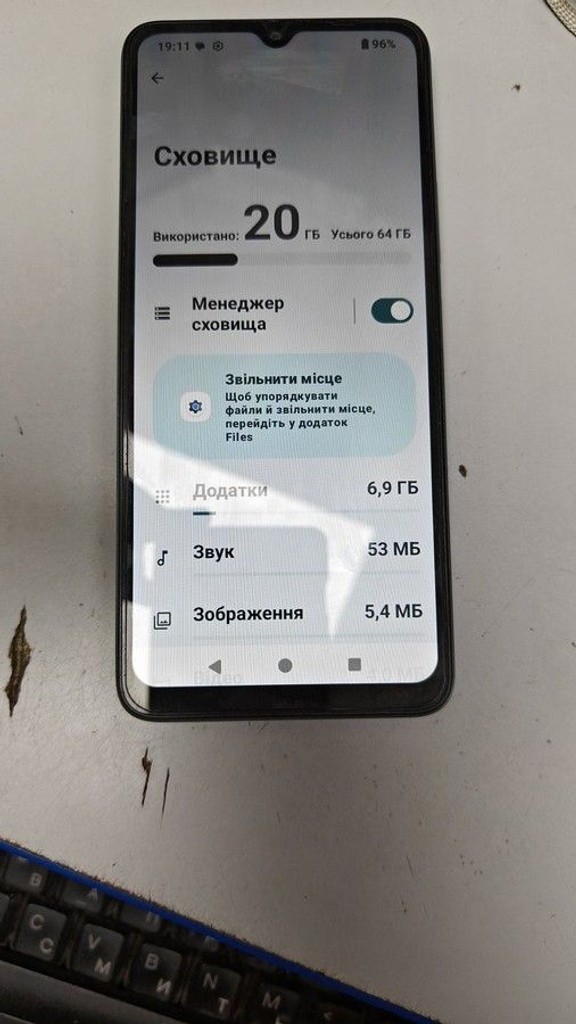 Купити Xiaomi redmi a3 3/64gb Б/У