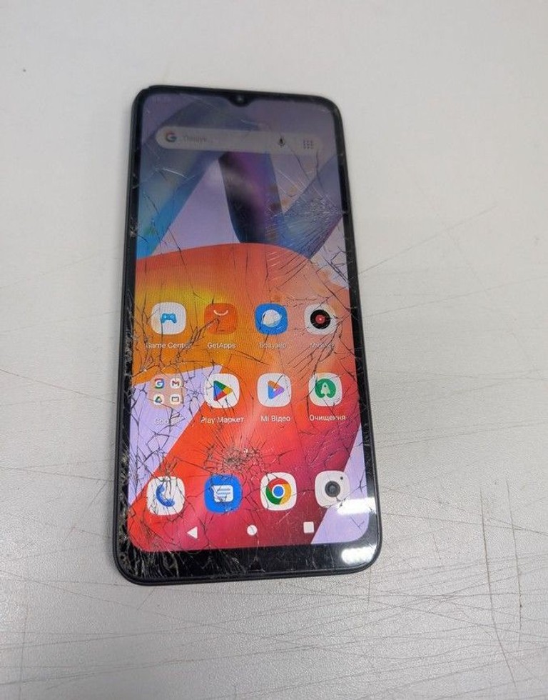 Оголошення Xiaomi Redmi A2 2/32GB Black Б/У