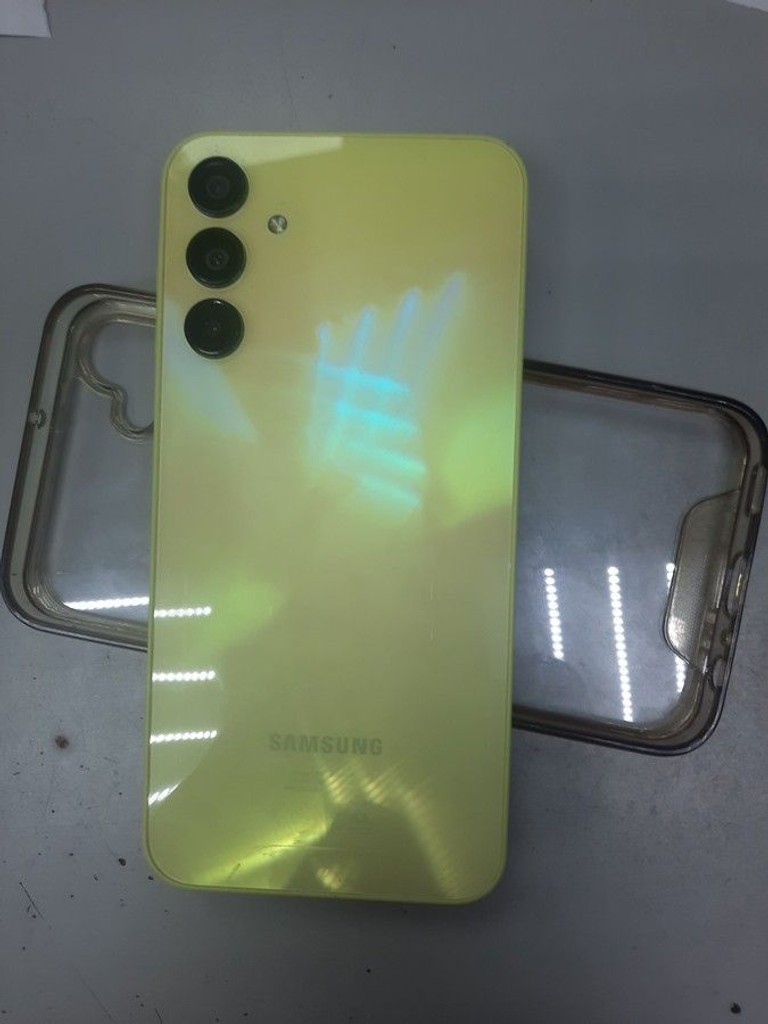Дешево Samsung Galaxy A15 SM-A155F 8/256GB Blue з ломбарду